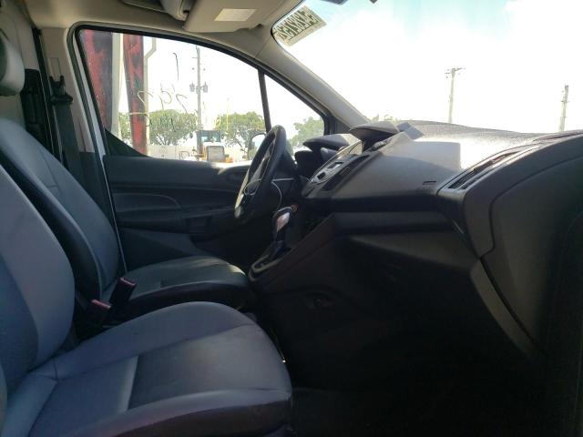 Photo 5 from auction – 2014 FORD TRANSIT CO with VIN NM0LS7E70E1150470