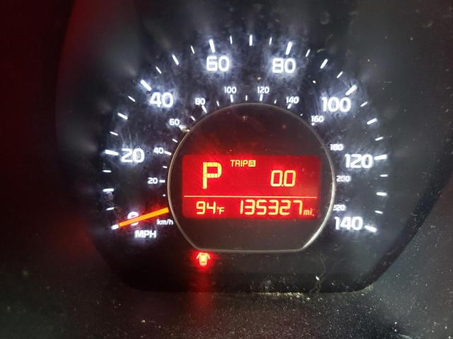 Photo 8 from auction – 2015 KIA SOUL with VIN KNDJN2A25F7771443