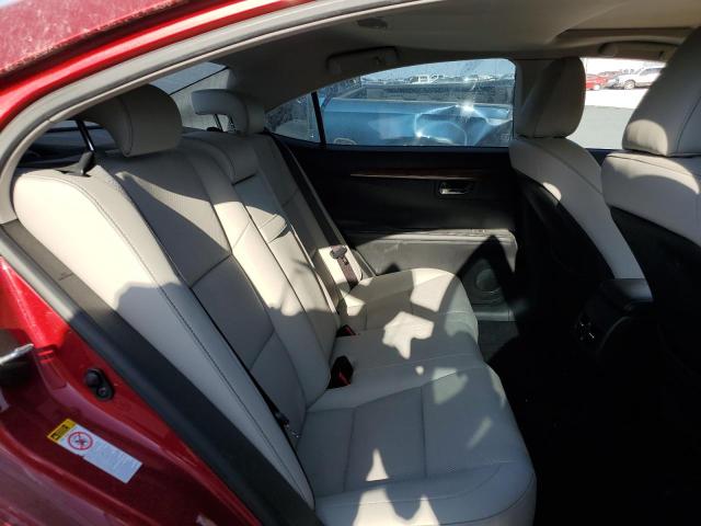 Photo 6 from auction – 2014 LEXUS ES 350 with VIN JTHBK1GG8E2129660