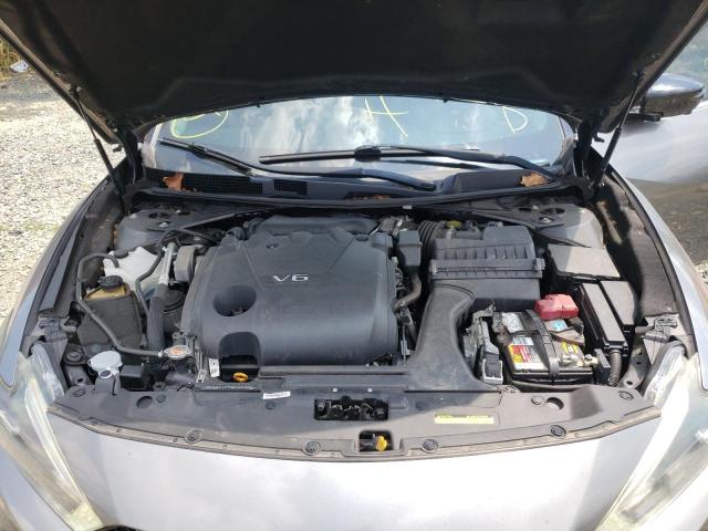 صورة رقم 7 من المزاد - 2016 NISSAN MAXIMA 3.5 مع VIN 1N4AA6AP2GC386984