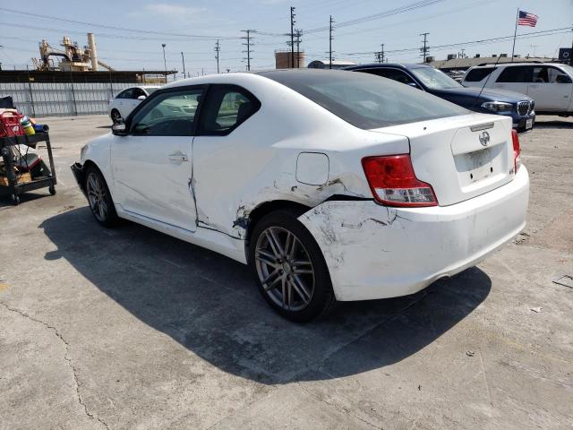 Photo 3 from auction – 2012 TOYOTA SCION TC with VIN JTKJF5C75C3024900