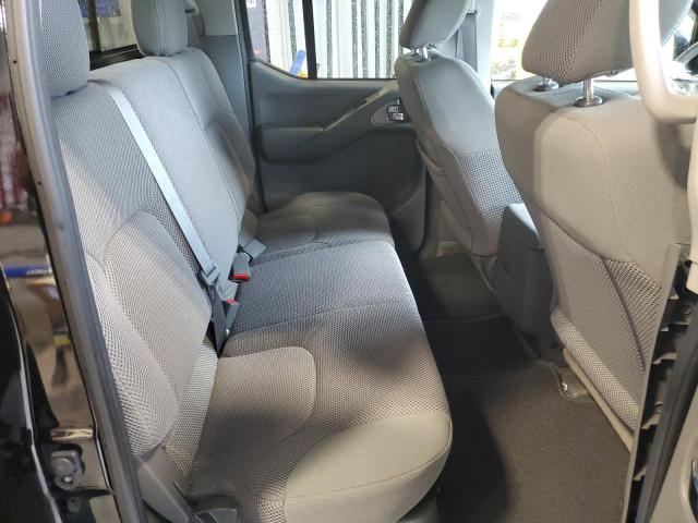 Photo 6 from auction – 2017 NISSAN FRONTIER S with VIN 1N6DD0EV0HN772438