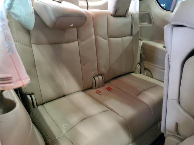 Photo 9 from auction – 2015 NISSAN PATHFINDER with VIN 5N1AR2MM5FC713000