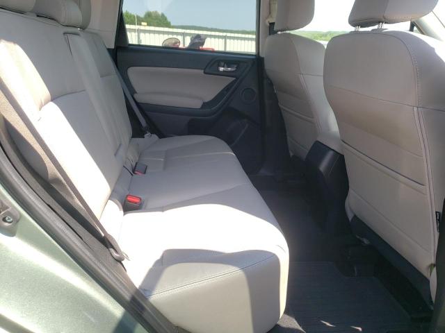 Photo 6 from auction – 2015 SUBARU FORESTER with VIN JF2SJARC4FH814236
