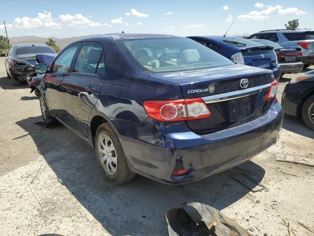 Photo 3 from auction – 2011 TOYOTA COROLLA BA with VIN 2T1BU4EE6BC688474
