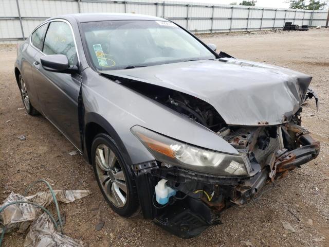 HONDA ACCORD LX 2012 with VIN 1HGCS1B3XCA001029 - Photo from auction