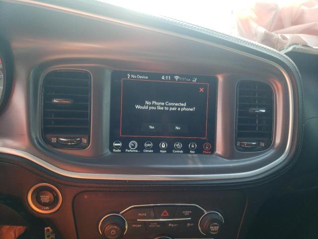Photo 9 from auction – 2019 DODGE CHARGER R/ with VIN 2C3CDXCT3KH588544