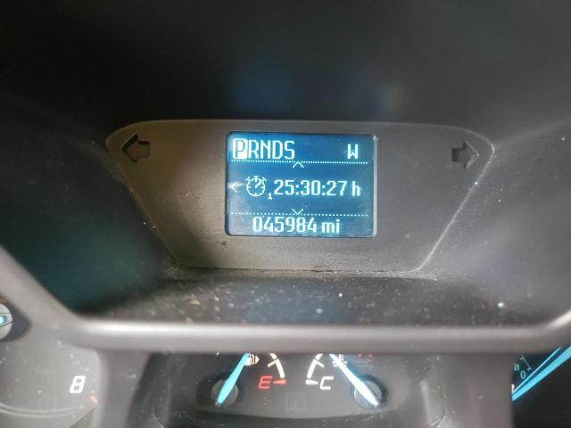 Photo 8 from auction – 2017 FORD TRANSIT CO with VIN NM0LS7F76H1309821