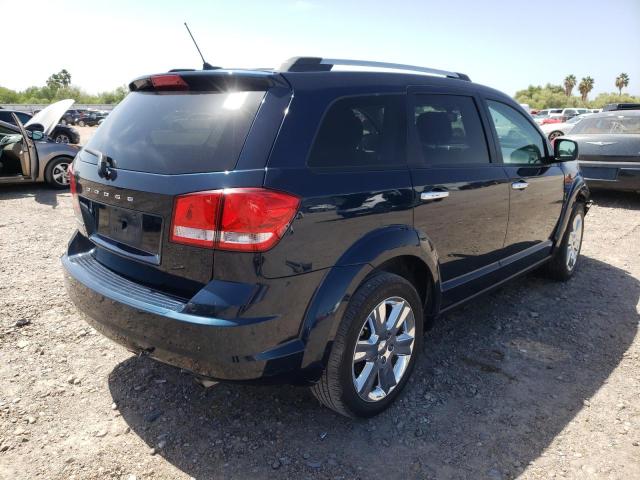 Фото 4 с аукциона – 2015 DODGE JOURNEY SE с VIN 3C4PDCAB5FT511073