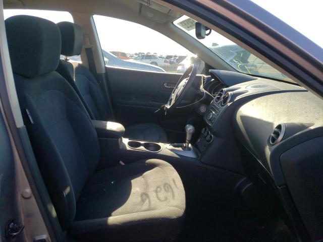 Photo 5 from auction – 2011 NISSAN ROGUE S with VIN JN8AS5MT7BW187791
