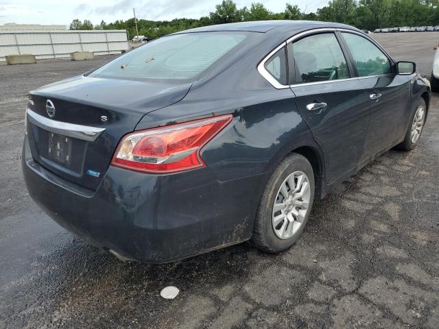 Photo 4 from auction – 2013 NISSAN ALTIMA 2.5 with VIN 1N4AL3AP4DC903920