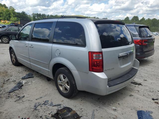 Photo 3 from auction – 2010 DODGE GRAND CARA with VIN 2D4RN5D1XAR475805