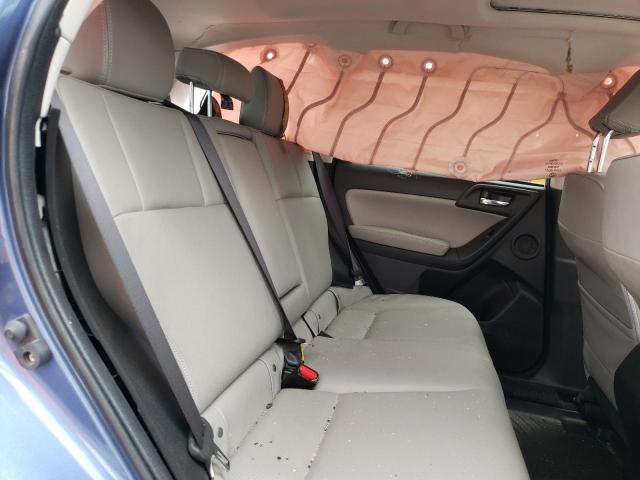 Photo 6 from auction – 2015 SUBARU FORESTER 2 with VIN JF2SJAUC6FH487216