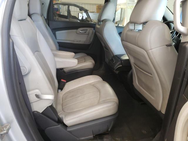 Photo 6 from auction – 2012 CHEVROLET TRAVERSE L with VIN 1GNKVLED0CJ208568