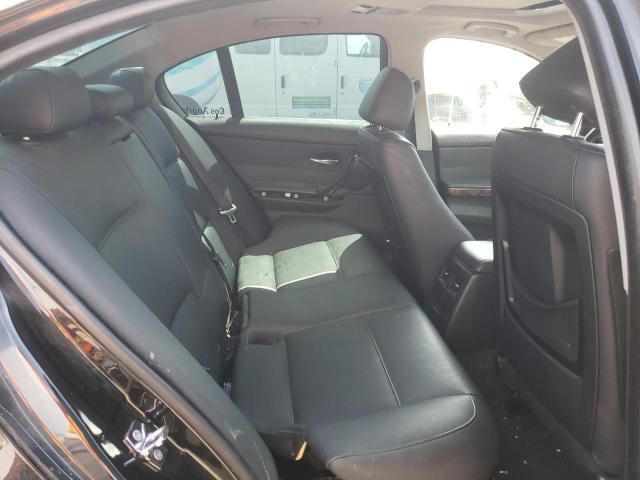 Photo 6 from auction – 2008 BMW 335 I with VIN WBAVB77538NH80472