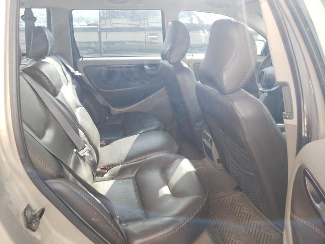 Photo 6 from auction – 2001 VOLVO V70 XC with VIN YV1SZ58D211024065
