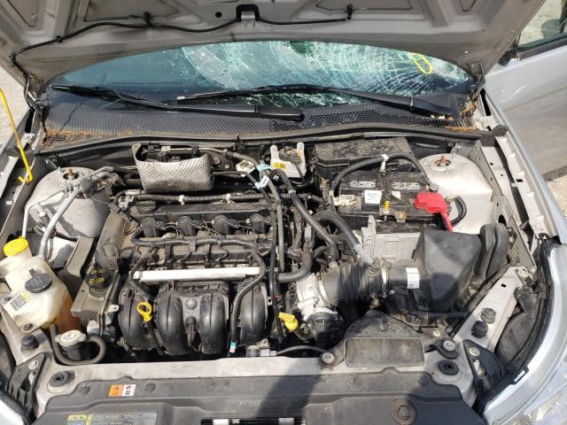 Photo 7 from auction – 2010 FORD FOCUS SE with VIN 1FAHP3FN6AW120327