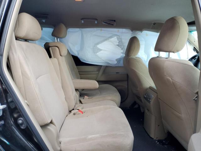 Photo 6 from auction – 2012 TOYOTA HIGHLANDER with VIN 5TDZA3EH3CS021401