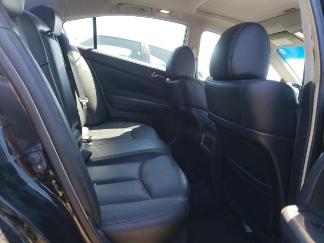 Photo 6 from auction – 2011 NISSAN MAXIMA S with VIN 1N4AA5AP4BC839750