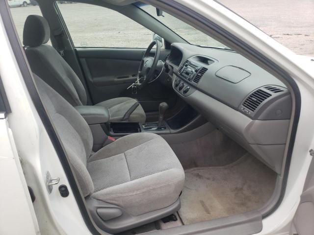 Photo 5 from auction – 2003 TOYOTA CAMRY LE with VIN 4T1BE32KX3U197312