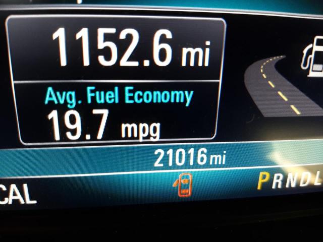 Photo 8 from auction – 2017 BUICK ENVISION E with VIN LRBFXDSA0HD099103