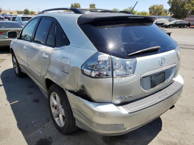 Photo 3 from auction – 2004 LEXUS RX 330 with VIN JTJGA31U840003181