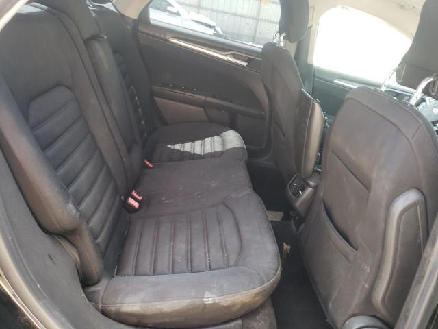 Photo 6 from auction – 2013 FORD FUSION SE with VIN 3FA6P0LU2DR296560