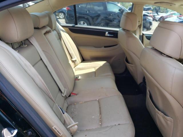 Photo 6 from auction – 2011 HYUNDAI GENESIS 3. with VIN KMHGC4DE5BU130737