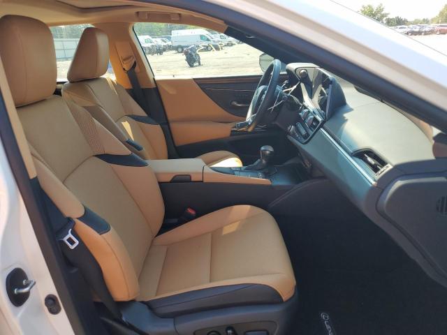 Photo 5 from auction – 2022 LEXUS ES 350 BAS with VIN 58ADZ1B14NU113375
