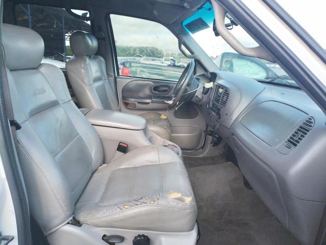 Photo 5 from auction – 2001 FORD F150 SUPER with VIN 1FTRW08L31KB48153