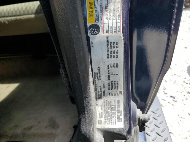 Photo 10 from auction – 2007 GMC CANYON with VIN 1GTDS19E878183918
