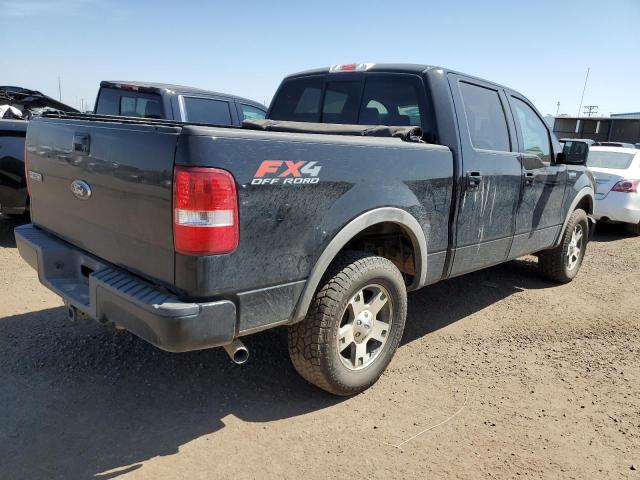 Photo 4 from auction – 2008 FORD F150 SUPER with VIN 1FTPW14V98FA97068
