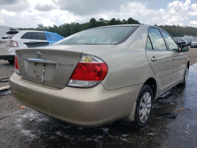 Photo 4 from auction – 2005 TOYOTA CAMRY with VIN 4T1BE32K65U026219