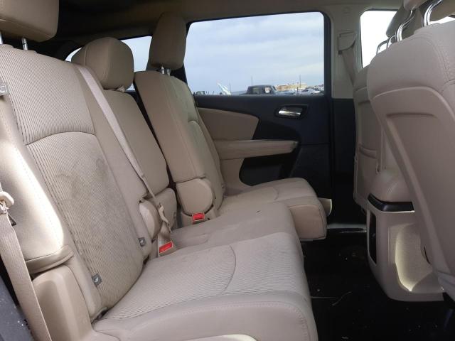 Photo 6 from auction – 2017 DODGE JOURNEY SX with VIN 3C4PDDBG8HT539856