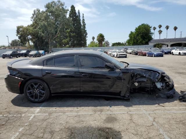 Photo 9 from auction – 2020 DODGE CHARGER SX with VIN 2C3CDXBG3LH219530