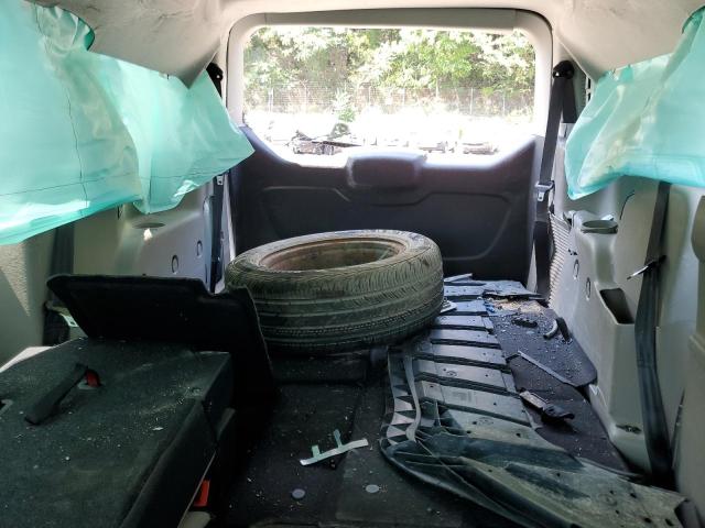 Photo 6 from auction – 2015 FORD TRANSIT CO with VIN NM0GE9F74F1198770
