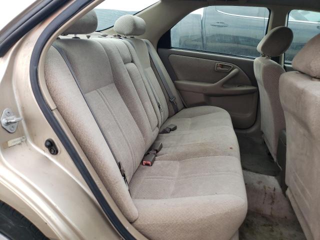 Photo 6 from auction – 2001 TOYOTA CAMRY with VIN JT2BG22K210546887