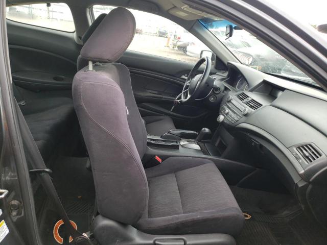 Photo 5 from auction – 2012 HONDA ACCORD LX with VIN 1HGCS1B3XCA001029