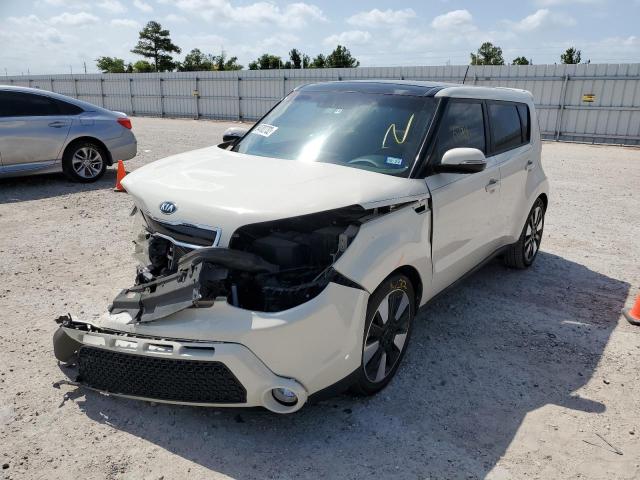Photo 2 from auction – 2015 KIA SOUL ! with VIN KNDJX3A50F7210870