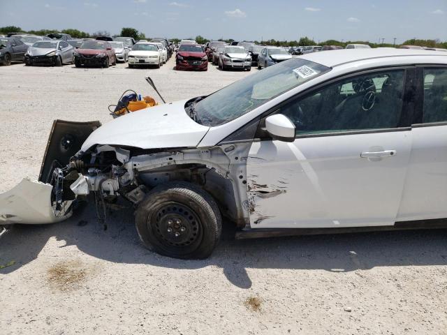 Photo 9 from auction – 2012 FORD FOCUS SE with VIN 1FAHP3F27CL478322