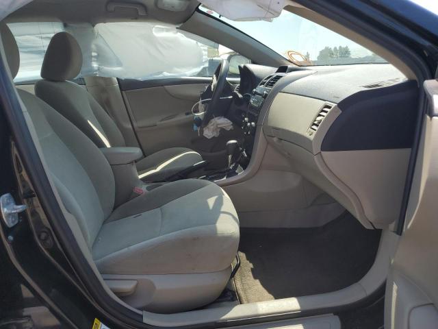 Фото 5 с аукциона – 2013 TOYOTA COROLLA BA с VIN 5YFBU4EE2DP149076