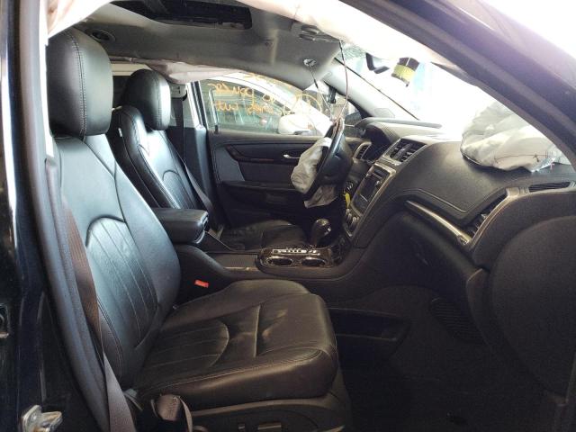 Photo 5 from auction – 2015 GMC ACADIA DEN with VIN 1GKKVTKD2FJ283598