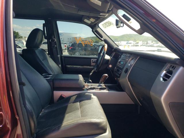 Photo 5 from auction – 2010 FORD EXPEDITION with VIN 1FMJU2A53AEB51168