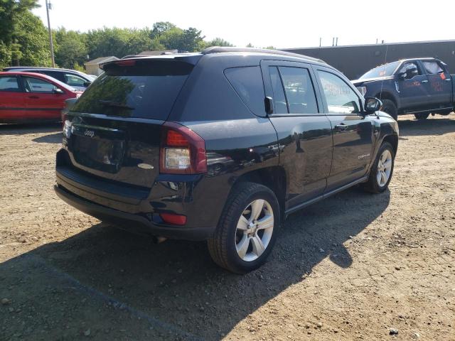 Photo 4 from auction – 2016 JEEP COMPASS LA with VIN 1C4NJDEB5GD630782