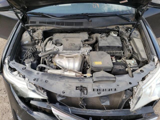 Photo 7 from auction – 2013 TOYOTA CAMRY L with VIN 4T4BF1FK7DR330546