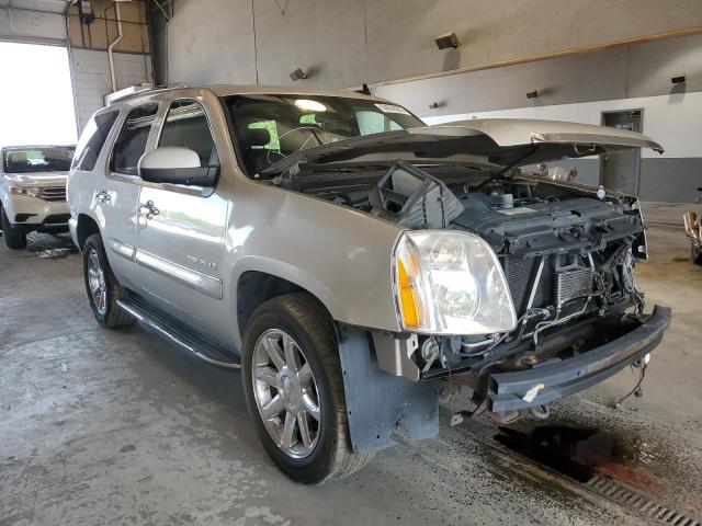 Photo 1 from auction – 2007 GMC YUKON DENA with VIN 1GKFK63857J138666