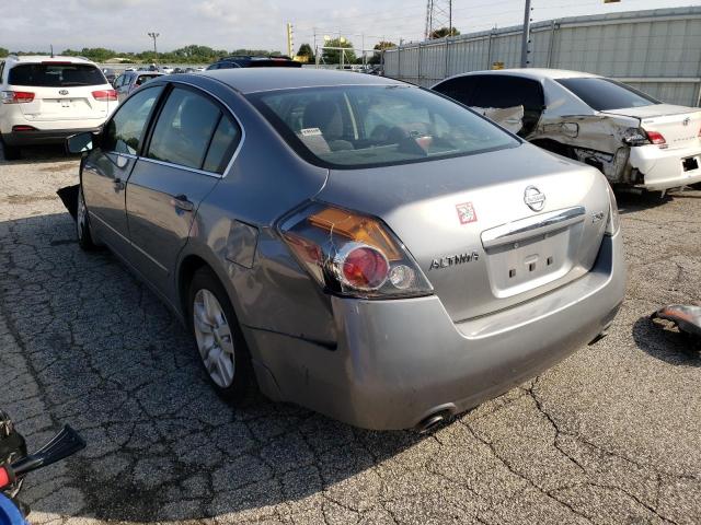 Photo 3 from auction – 2009 NISSAN ALTIMA 2.5 with VIN 1N4AL21E89N528375