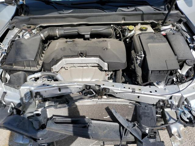 Photo 7 from auction – 2016 CHEVROLET MALIBU LIM with VIN 1G11C5SA1GF116094