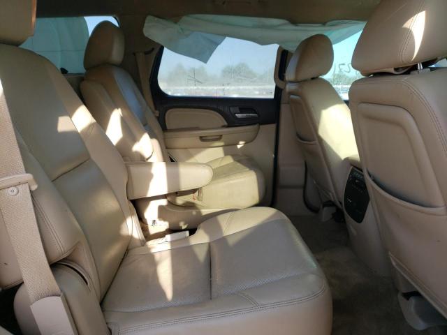 Photo 6 from auction – 2014 GMC YUKON DENA with VIN 1GKS1EEF9ER206487