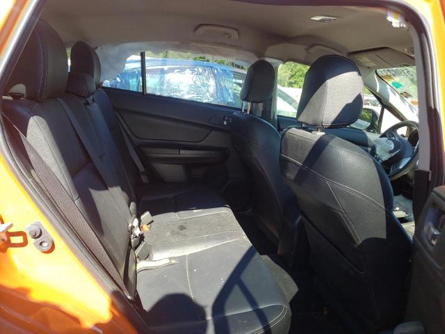 Photo 6 from auction – 2014 SUBARU XV CROSSTR with VIN JF2GPAGC1EH202176